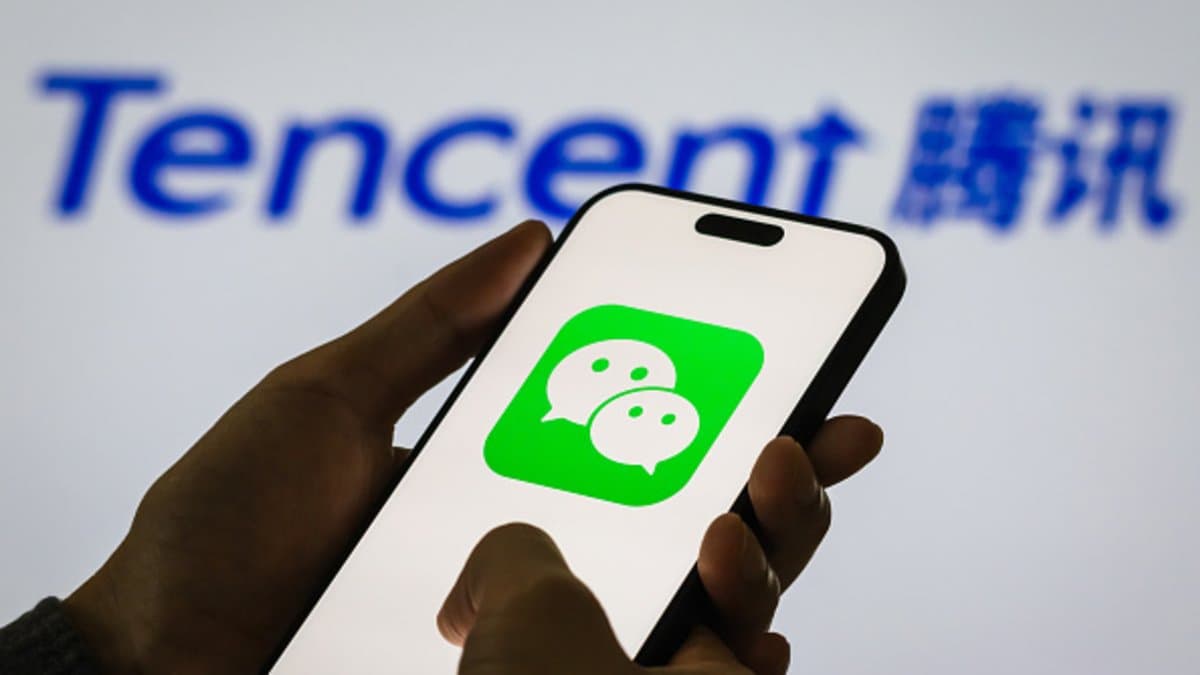 Tencent testa Xiaowei no WeChat para melhorar a interação com usuários e disputar espaço com rivais de IA na China