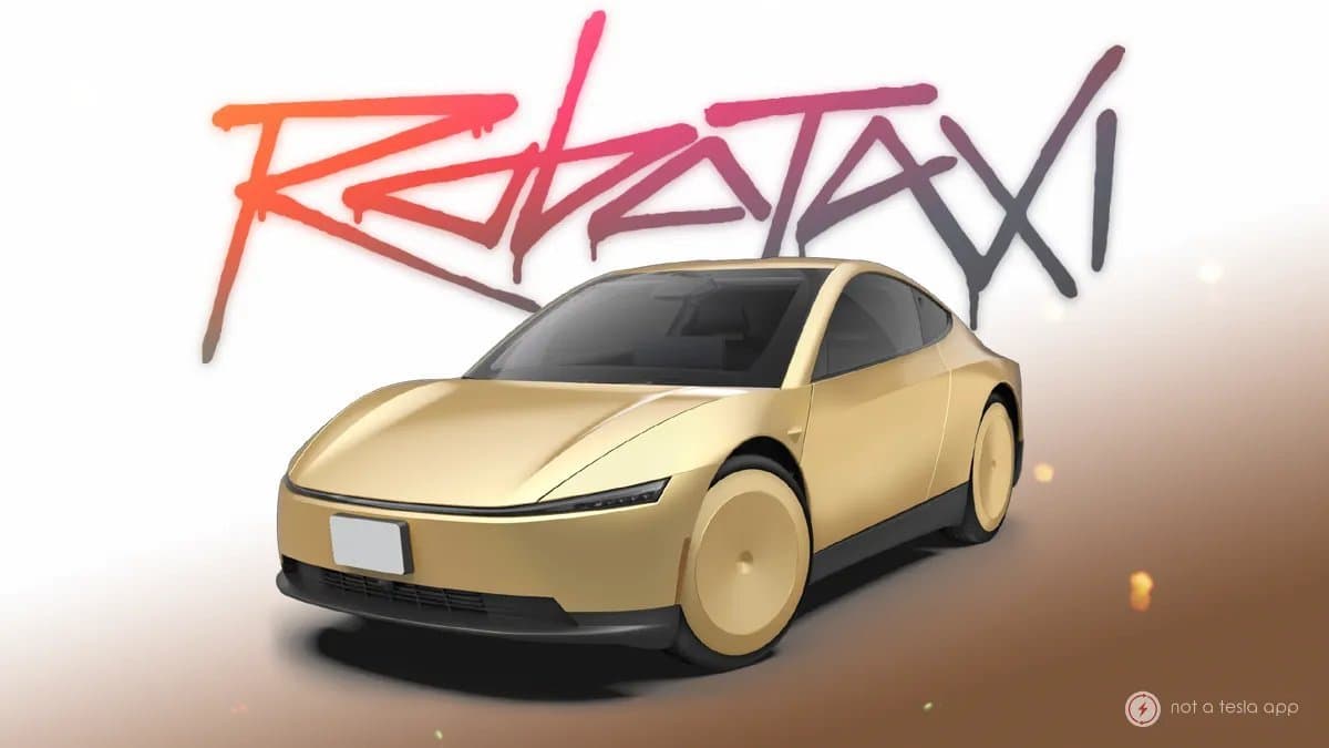 Cybercab da Tesla Chega com Hardware FSD Reforçado para Autonomia Nível 4