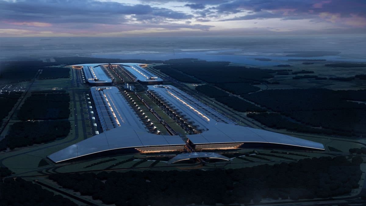 Tesla e SpaceX comprometem US$16,8 bilhões na Terafab, fábrica de chips de 9 milhões de metros quadrados no Texas