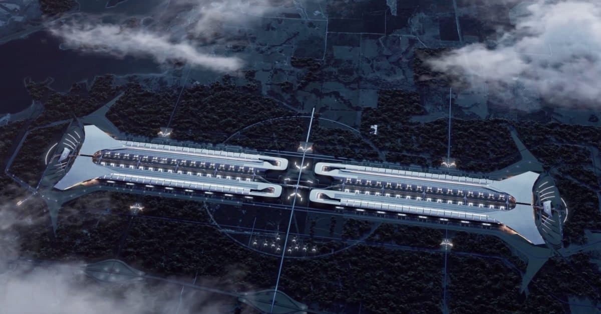 Tesla e SpaceX confirmam fábrica "Terafab" de chips: Fase inicial de US$ 16,8 bilhões