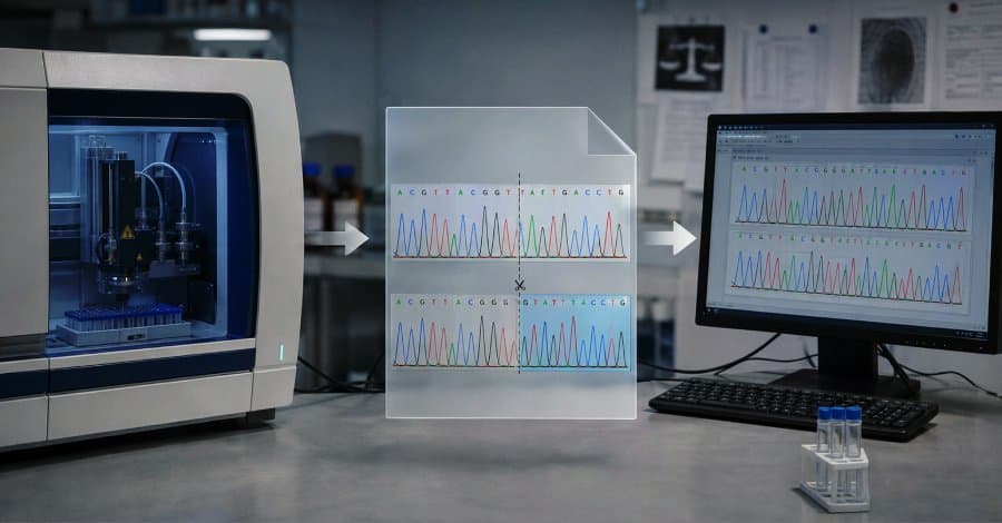 Thermo Fisher corrige falha que permitiria falsificar dados de DNA forense quase indetectavelmente
