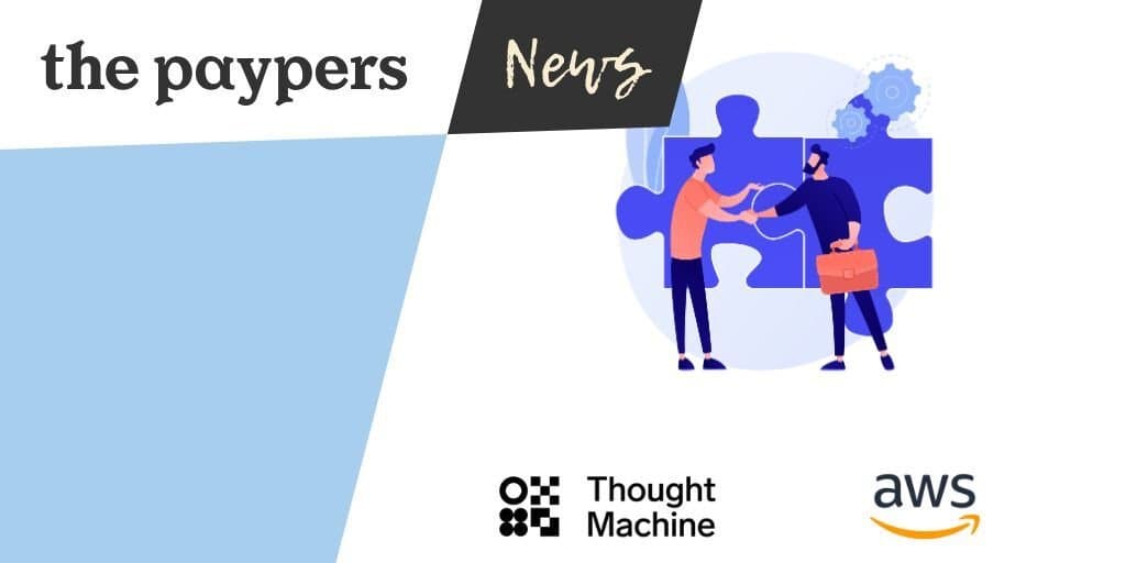 Thought Machine e AWS lançam ferramenta de migração bancária com IA