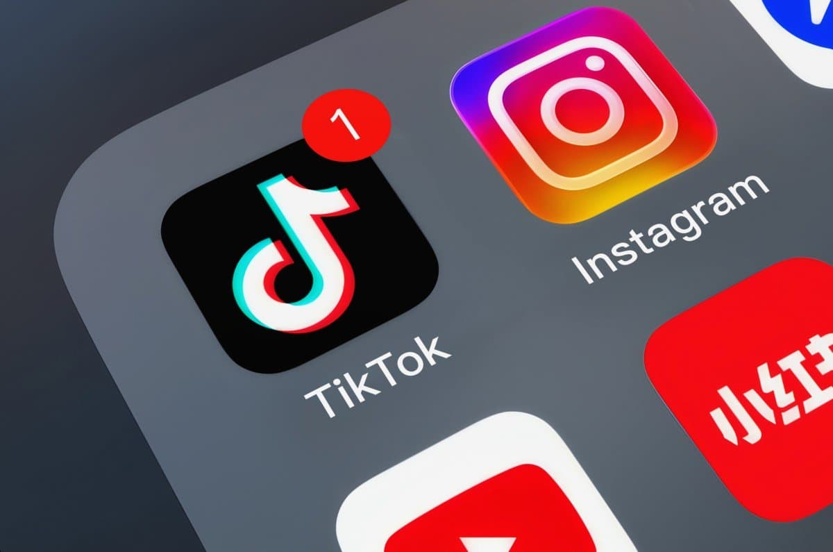 TikTok torna comentários mais interativos com áudio e enquetes