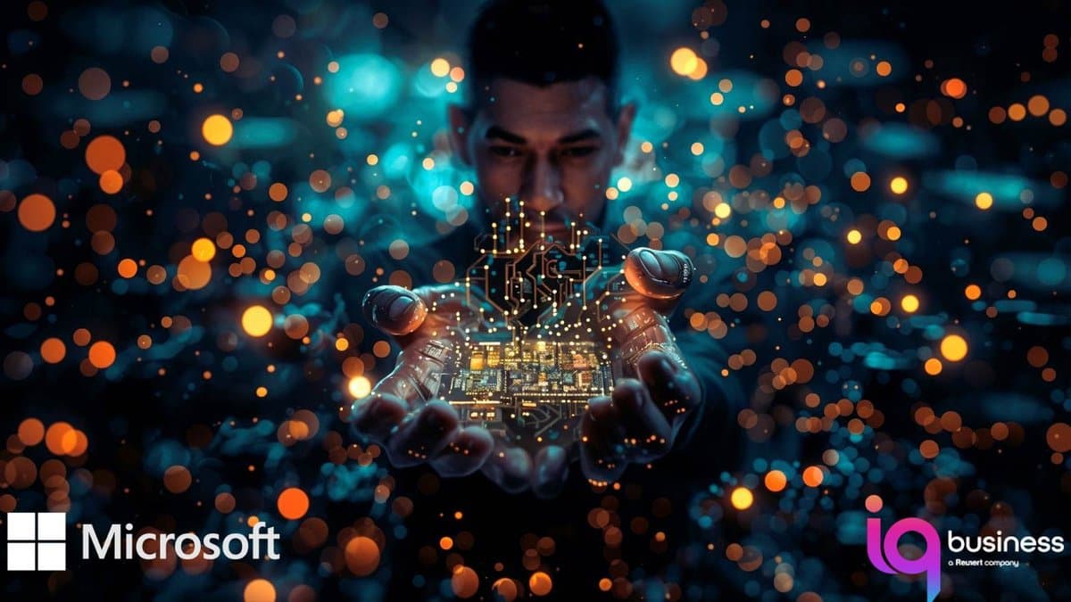 TotalSecure ajuda empresas a adotar IA sem comprometer a segurança da informação