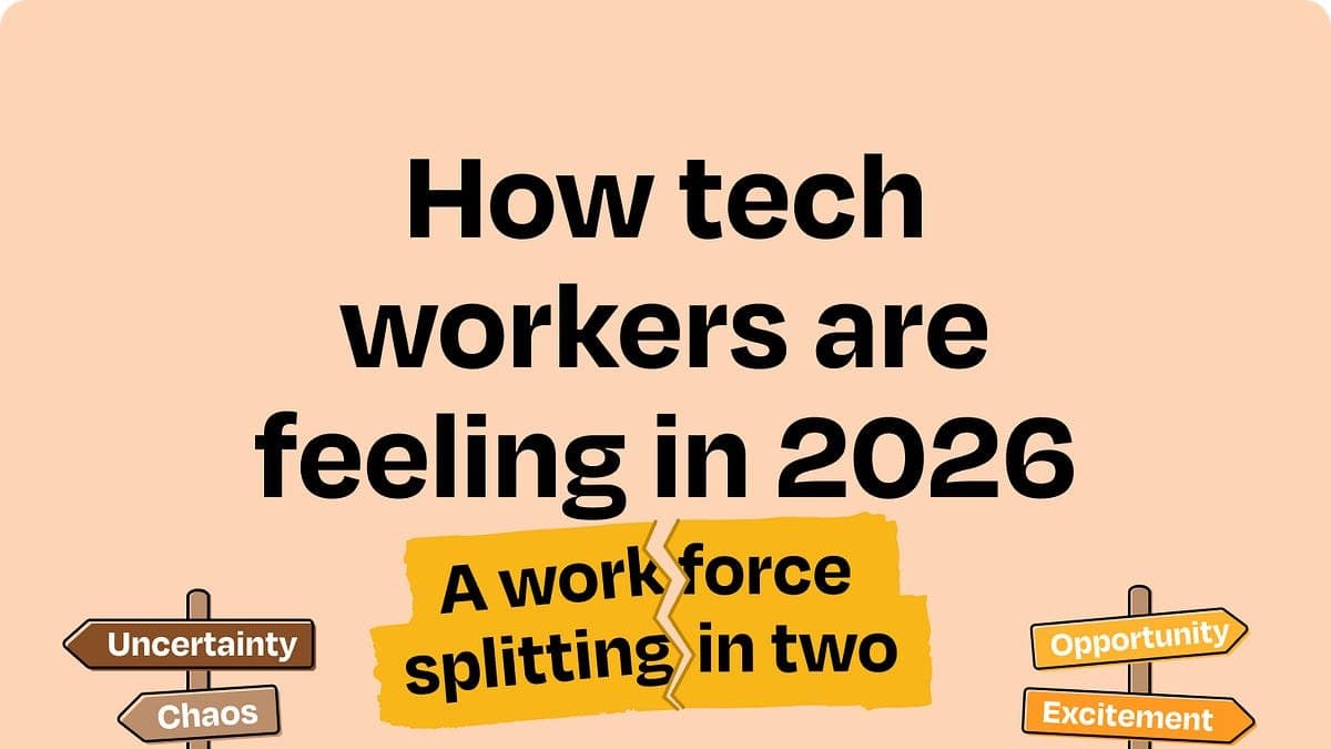 Burnout no setor de tecnologia atinge níveis alarmantes em 2026, impulsionado pela pressão da IA