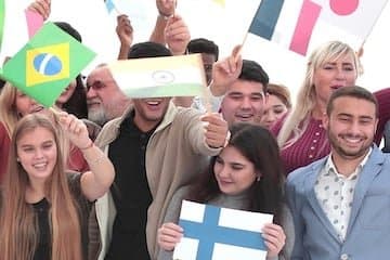 Tradução Automática Não Conquistará Compradores da União Europeia