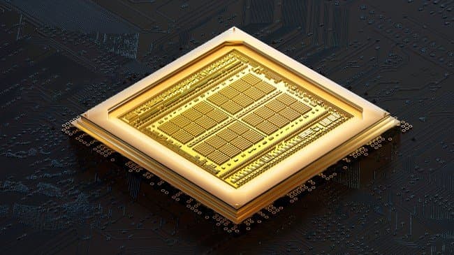 Transistor GaN da EPFL com balanço de carga atinge 3.400 volts, 5x os componentes comerciais atuais