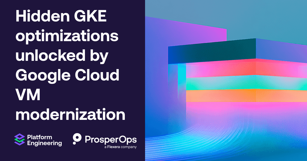Três ganhos práticos ao modernizar instâncias GKE com VMs N4 no Google Cloud