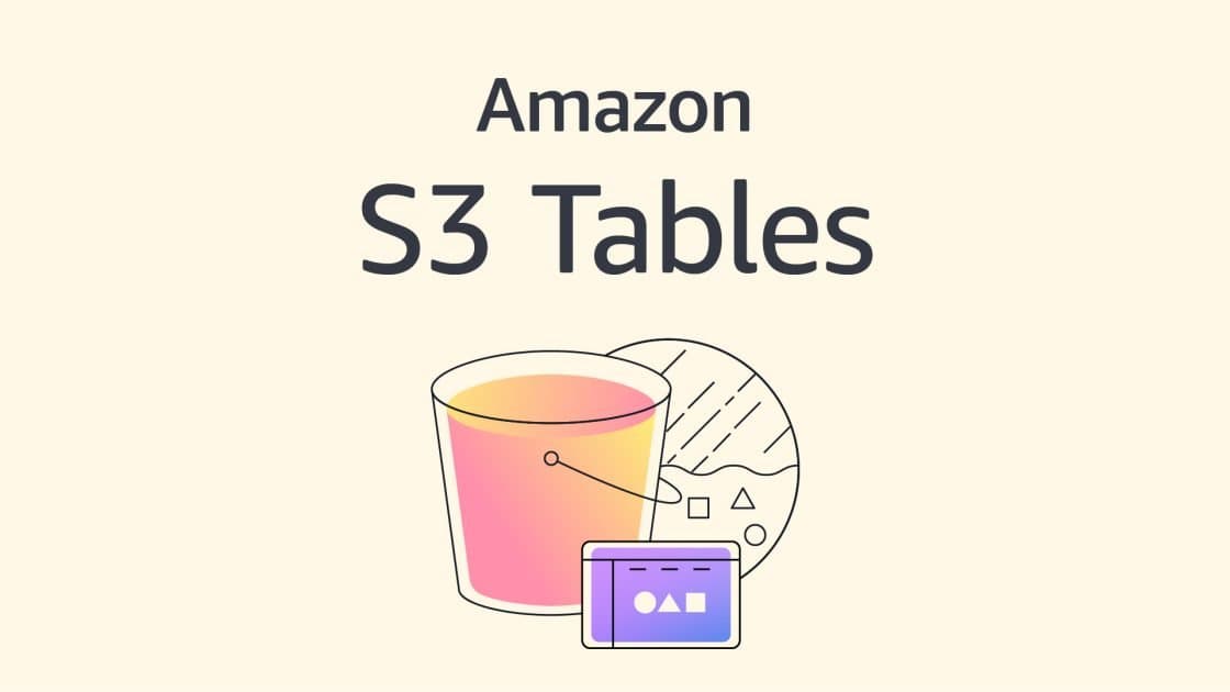 Tubular Labs recupera 50% da capacidade de engenharia ao reconstruir pipeline de 70TB com Apache Iceberg e Amazon S3