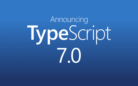 TypeScript 7.0: Microsoft promete performance nativa e builds até 12x mais rápidas