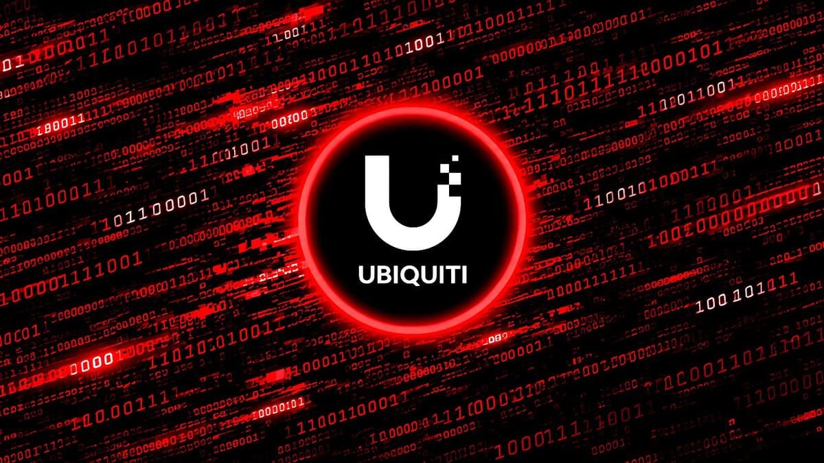 Ubiquiti corrige três vulnerabilidades de segurança de gravidade máxima