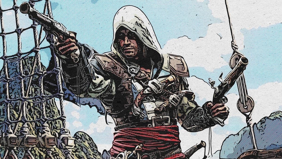 Ubisoft e a Armadilha Tecnológica: Prejuízo de US$ 1,98 Bilhão em 2026
