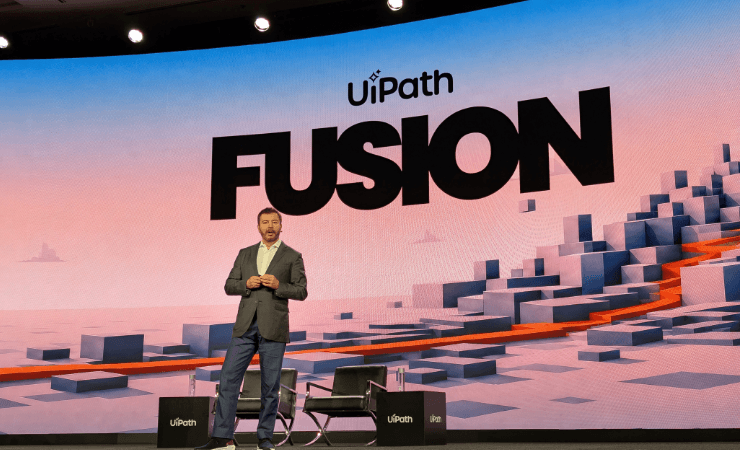 UiPath apresenta Cartographer e Map of Work para mapear processos corporativos em IA
