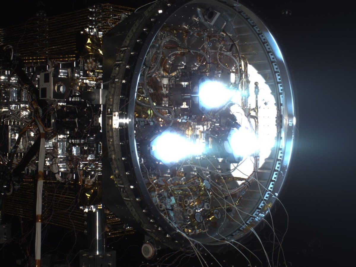 Missão relâmpago da Katalyst tenta resgatar satélite Swift com acoplamento e reimpulso orbital