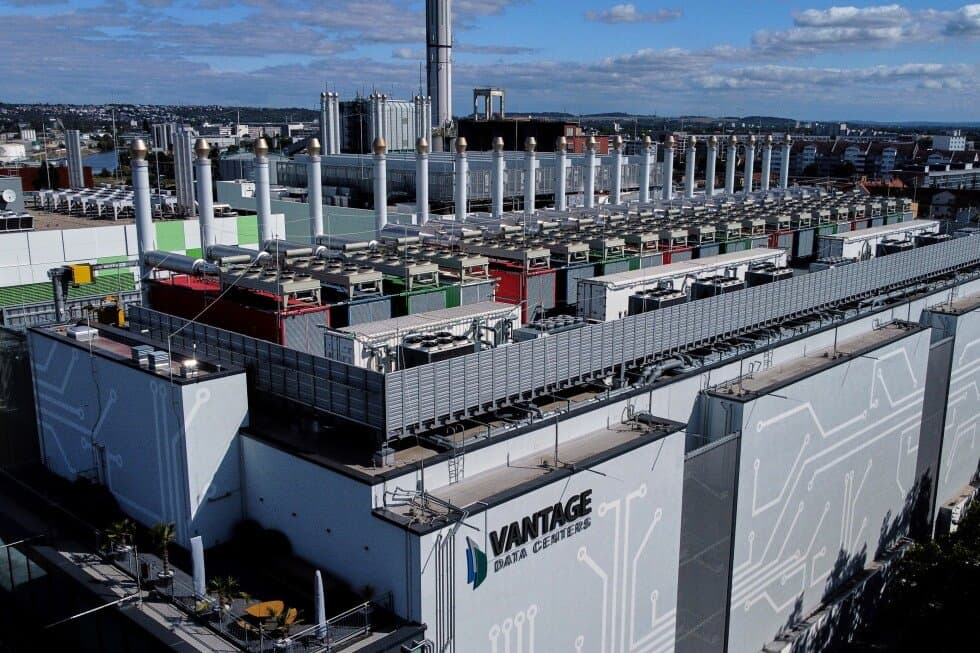 União Europeia planeja sete gigafábricas de IA com investimento de €10 bilhões em compute