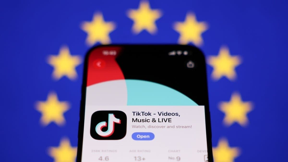 União Europeia restringe redes sociais para menores de 15 anos