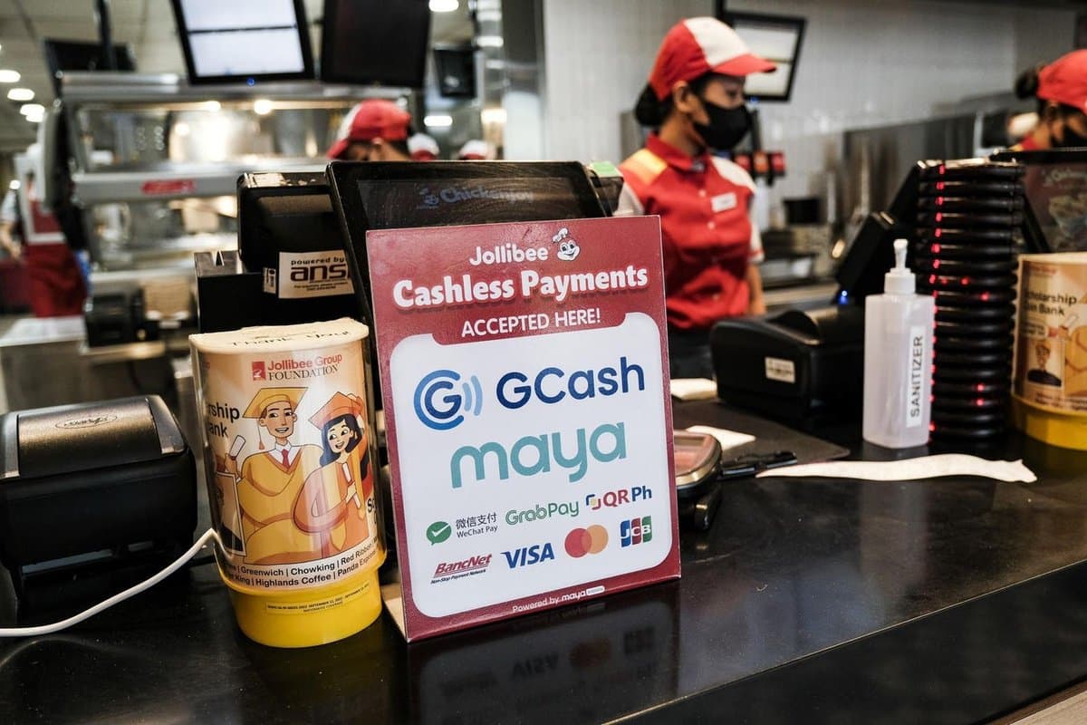 GCash planeja captar US$ 1,5 bilhão no maior IPO da história das Filipinas