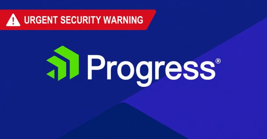 URGENTE: Progress Software Orienta Clientes ShareFile a Desligar Controladores Storage Zone Devido a Ameaça de Segurança