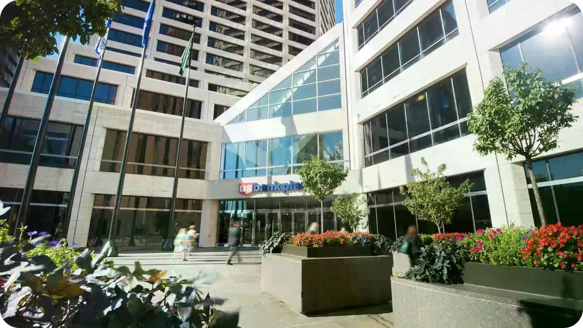 US Bank lança sua própria stablecoin USBDC e testa transação transfronteiriça