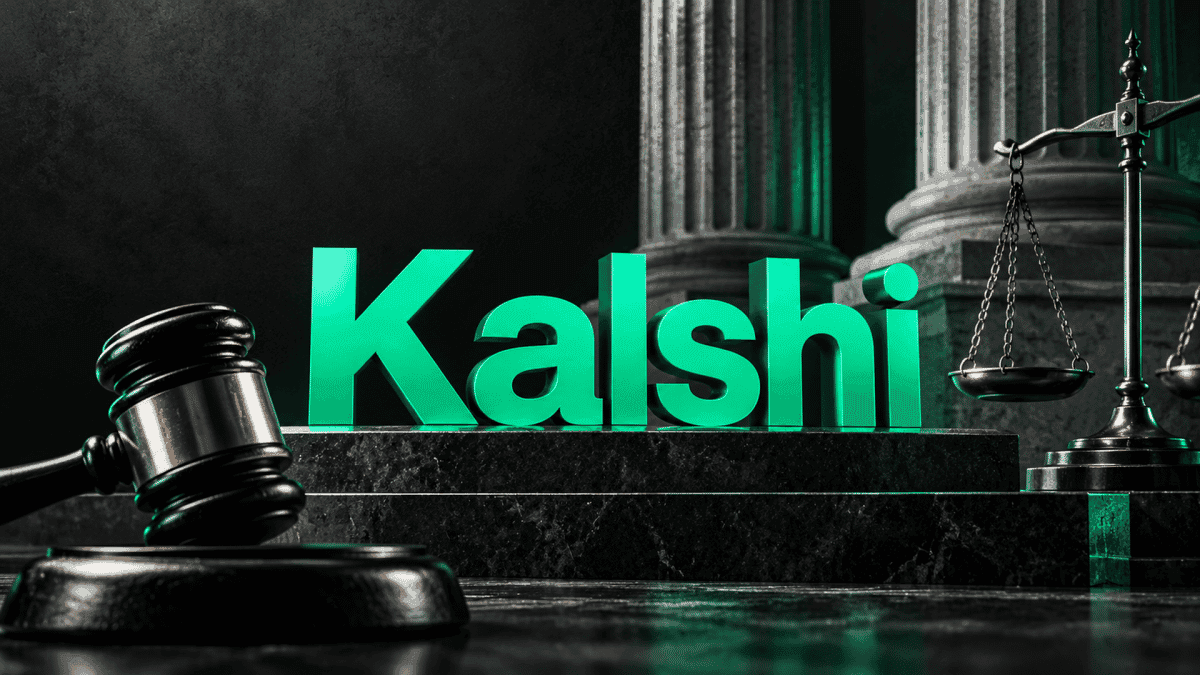 Utah files criminal charges against Kalshi, executives over alleged illegal gambling
