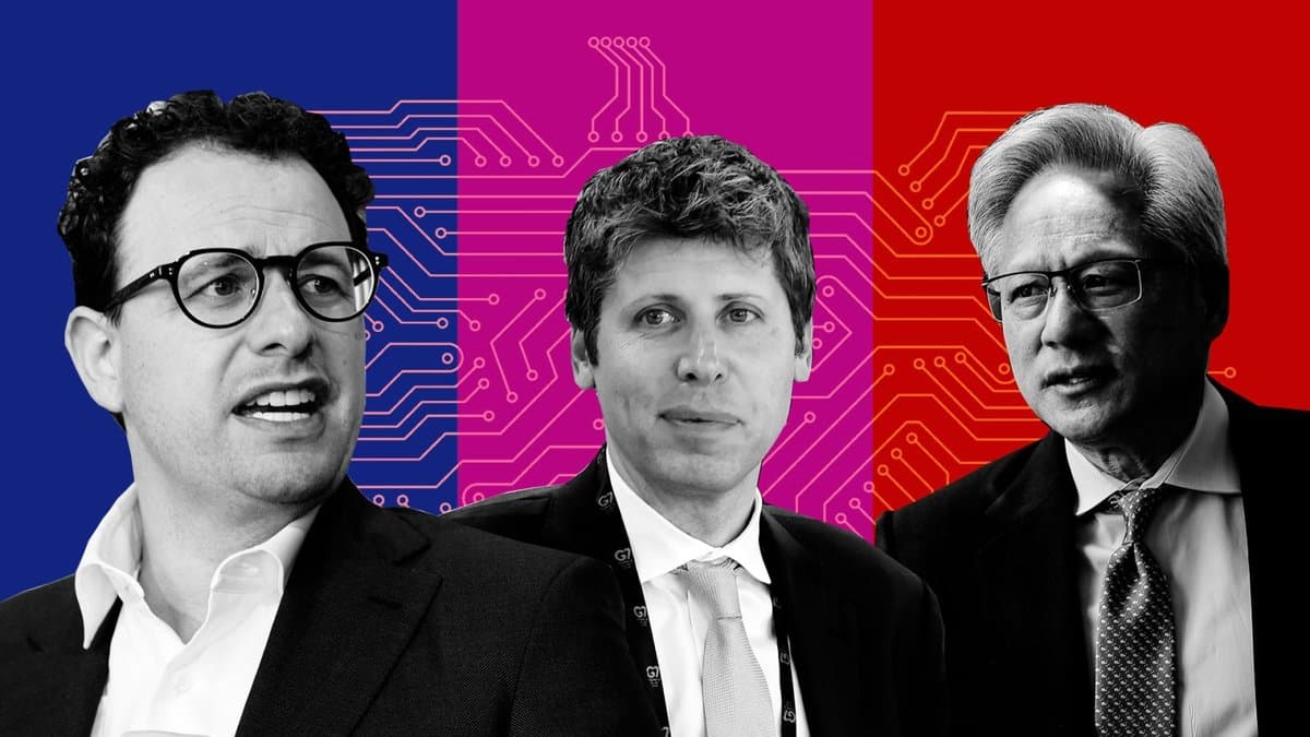 Vale do Silício se divide sobre os potentes e acessíveis modelos de IA da China