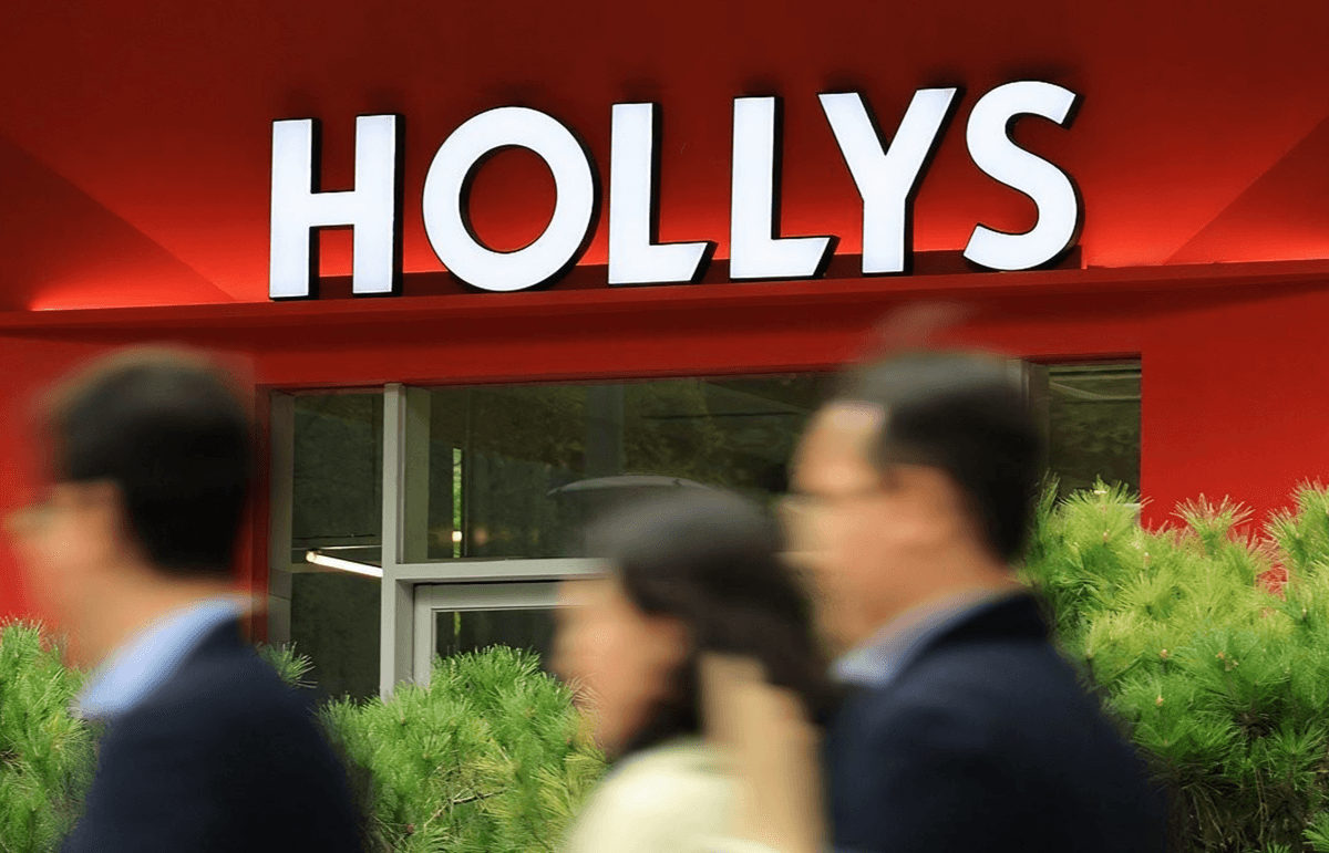 Vazamento de dados expõe 2,76 milhões de informações de clientes da Hollys
