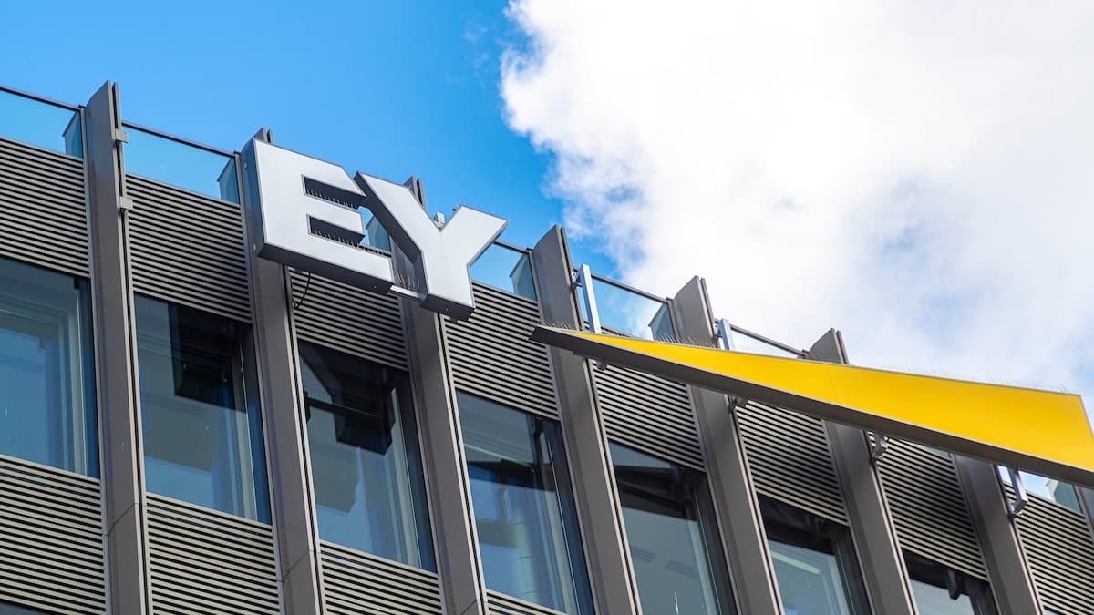 Vazamento de Dados na Ernst & Young Expõe Informações Pessoais e Financeiras de Clientes