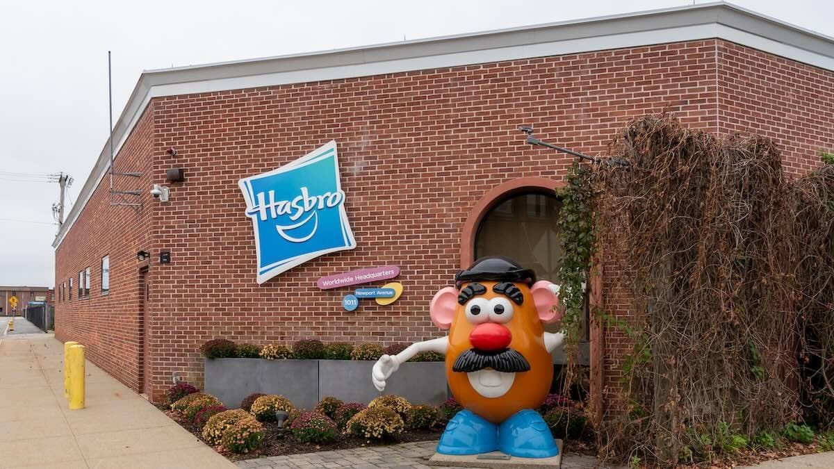 Vazamento de Dados na Hasbro Expõe Informações Pessoais de Funcionários