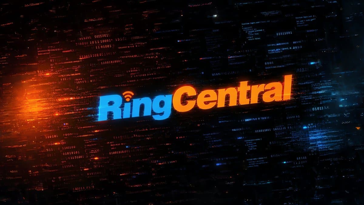 Vazamento de dados na RingCentral expõe informações de 1.6 milhão de contas