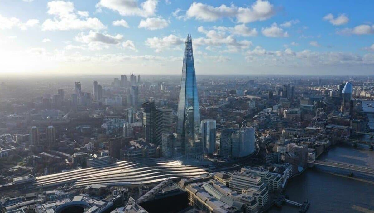 Vazamento em gerenciadora de imóveis de Londres pode ter exposto dados bancários e códigos de cofres