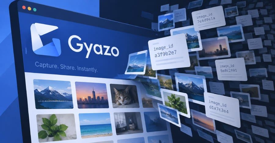 Vazamento no Gyazo expõe 23,62 milhões de registros de usuários e 490 milhões de registros de metadados de imagens