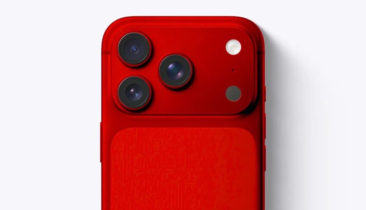 Vazamentos apontam para um iPhone 18 Pro maior, melhor e mais pesado da Apple