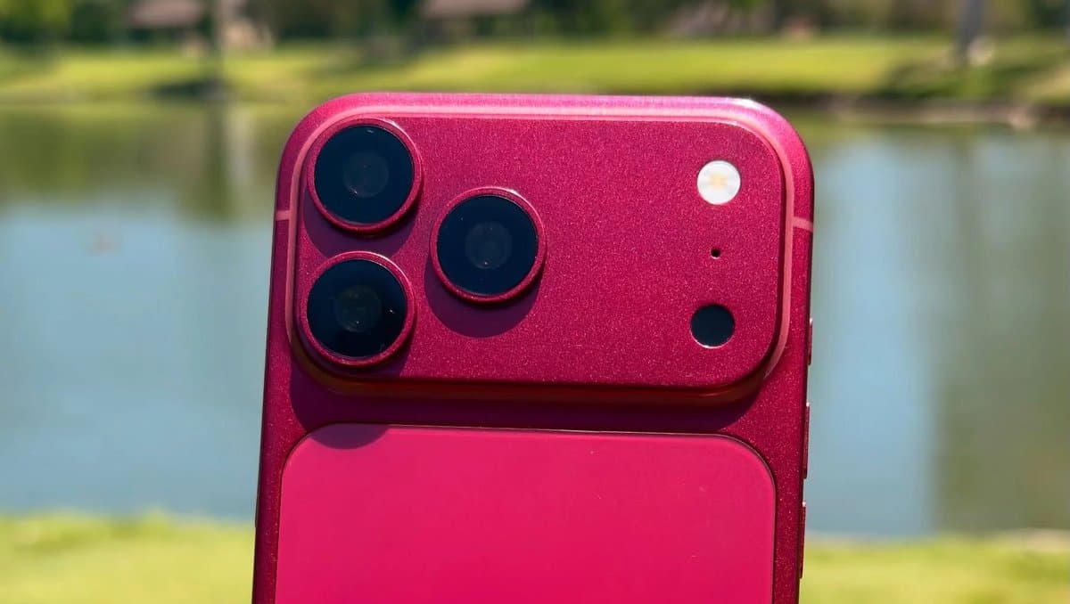 Vazamentos do iPhone 18 Pro indicam que fotógrafos terão o recurso tão esperado