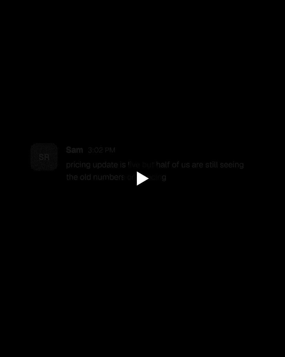 Vercel Agent agora pode ser invocado diretamente no Slack