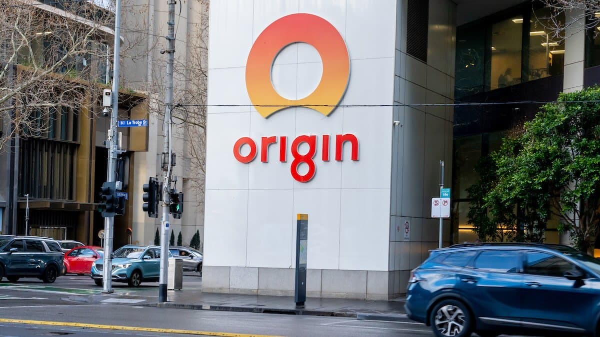 Violação de Dados Confirmada na Gigante de Energia Australiana Origin Após Ataque Hacker