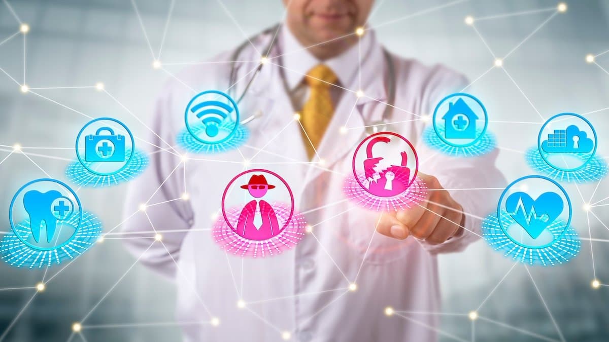 Violação de Dados no Centers Laboratory Atinge 540 Mil Indivíduos
