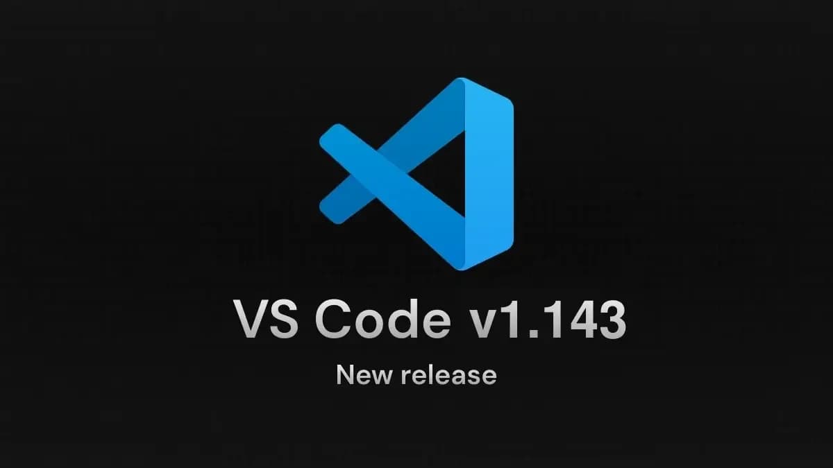 VS Code 1.143 Insiders amplia limite de diagnósticos, controla shells em segundo plano e ganha suporte a GPT-Live
