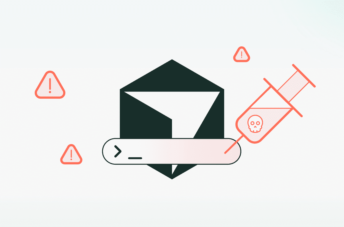 Prompt injection de zero-click expõe Cursor IDE a execução remota de código