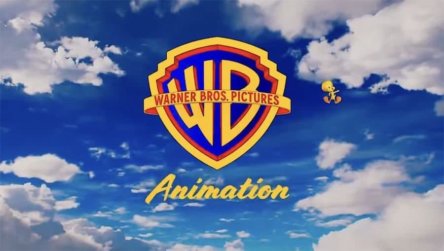 Warner Bros. Animation revela novo logo em flat design, com Tweety, como resposta à saturação de CGI