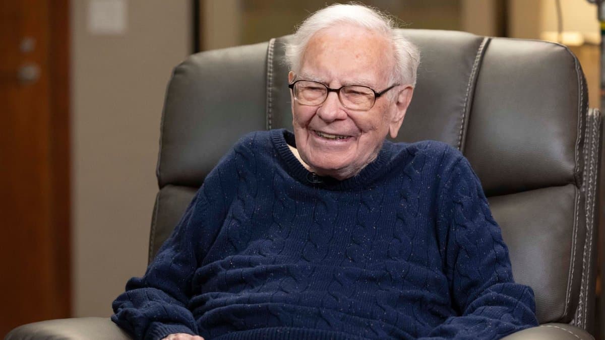 Warren Buffett deixa presidência da Berkshire Hathaway, Howard Buffett assume