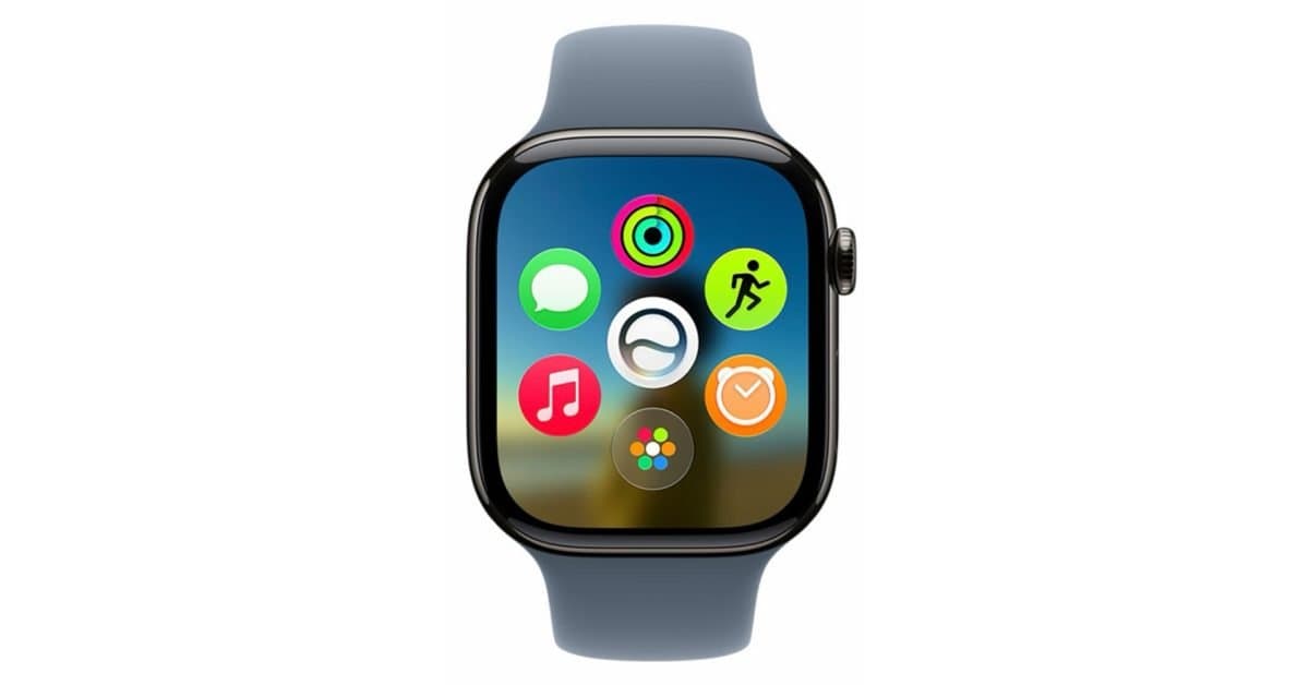 WatchOS 27 redefine usabilidade do Apple Watch com nova tela inicial dinâmica