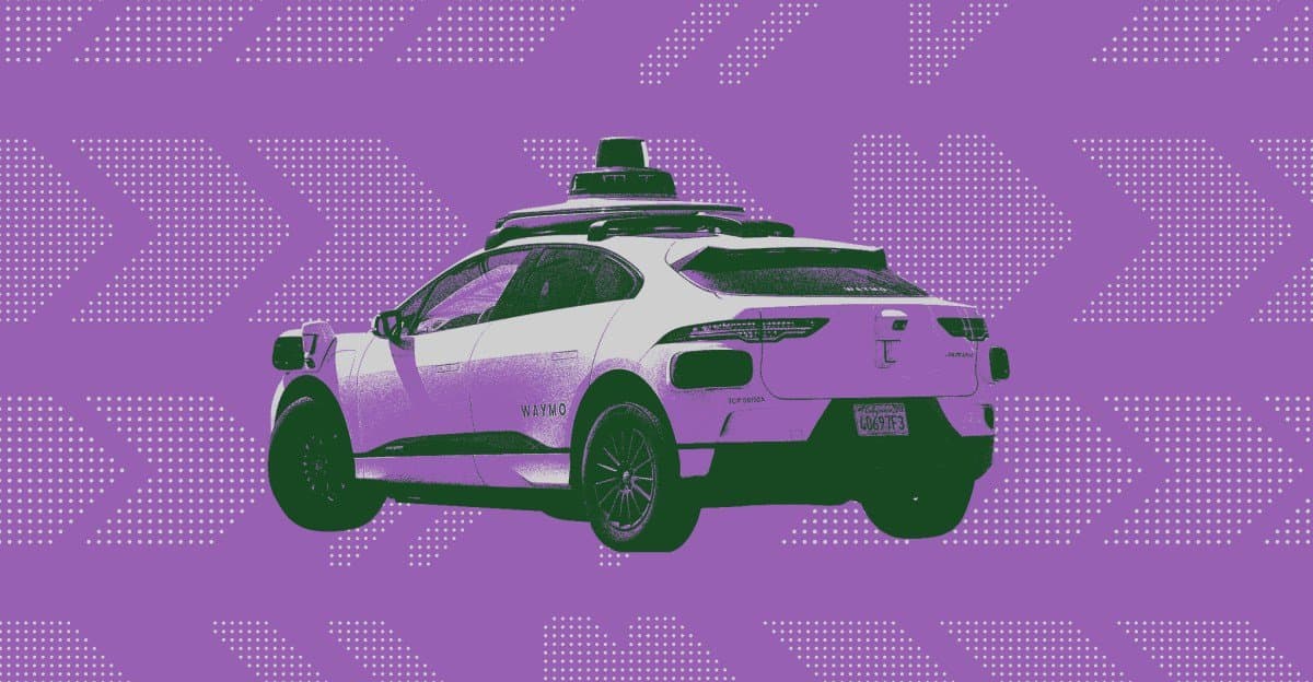 Waymo detalha arquitetura do 'cérebro' que impulsiona seus robotáxis