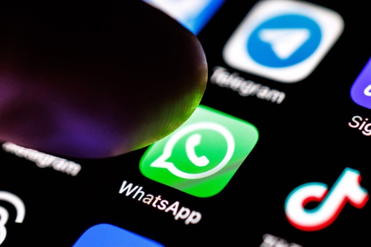 WhatsApp Aprimora Segurança da Conta com Verificação em Duas Etapas Mais Robusta