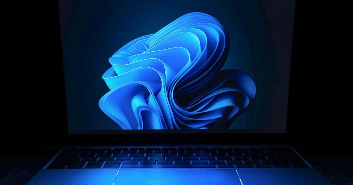 Windows 11 testa novo modo Screen Tint para reduzir o cansaço visual