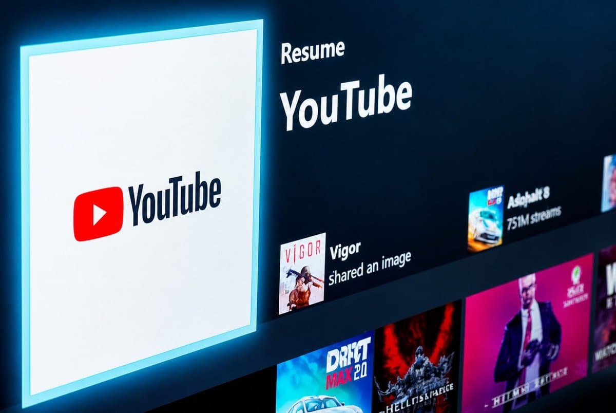 YouTube paga milhões a criadores por exclusividade e pune quem não aceita