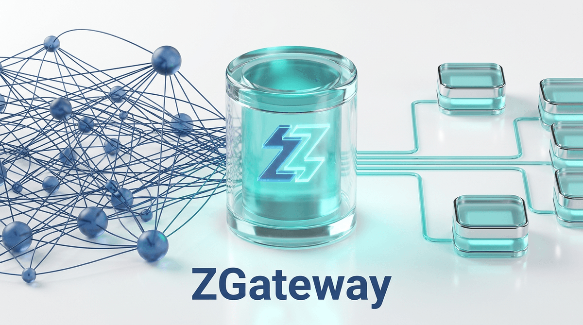 ZGateway: Lições da Meta ao usar um Proxy para o ZippyDB