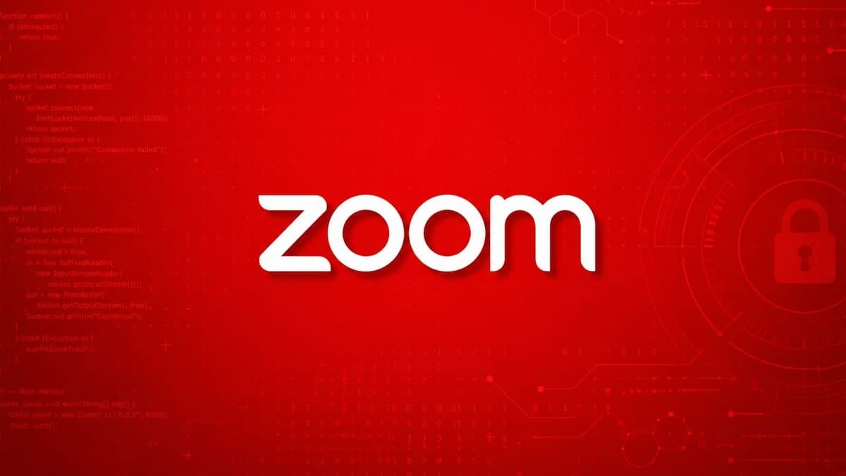 Zoom Alerta sobre Vulnerabilidade Crítica de Tomada de Conta (ATO)