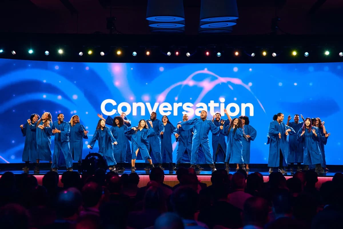 Zoomtopia 2026: Zoom apresenta camada de contexto compartilhado para conectar conversas a agentes de IA